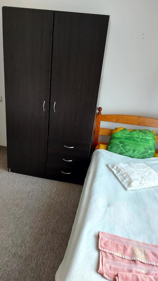 Ferienwohnung Gyvenamuju Patalpu Nuoma Kelme Exterior foto