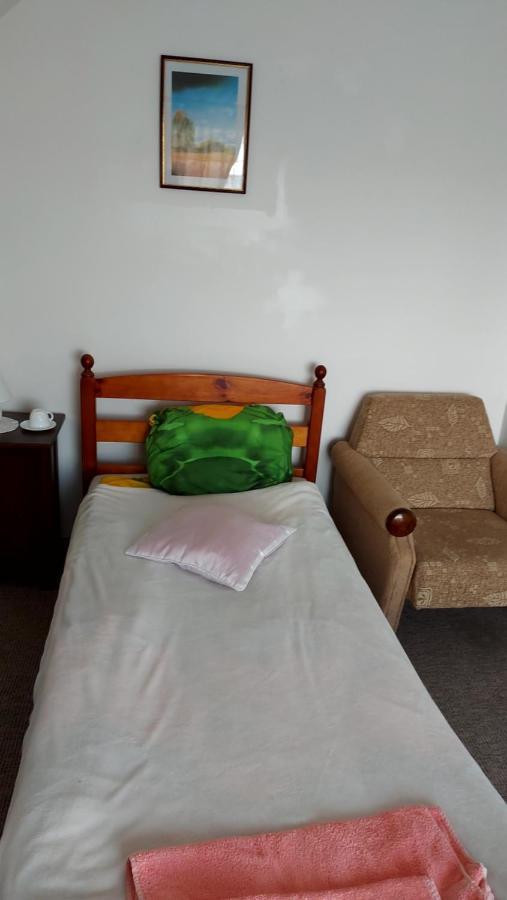 Ferienwohnung Gyvenamuju Patalpu Nuoma Kelme Exterior foto