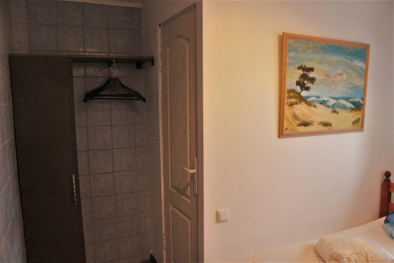 Ferienwohnung Gyvenamuju Patalpu Nuoma Kelme Exterior foto