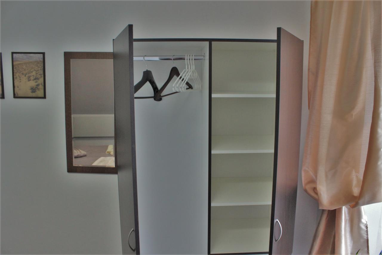 Ferienwohnung Gyvenamuju Patalpu Nuoma Kelme Exterior foto