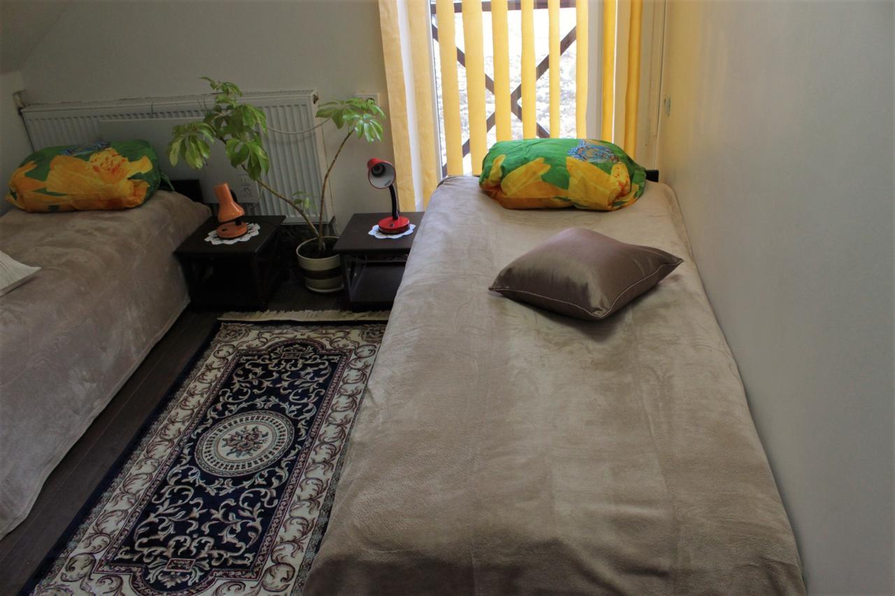 Ferienwohnung Gyvenamuju Patalpu Nuoma Kelme Exterior foto