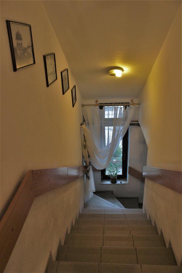 Ferienwohnung Gyvenamuju Patalpu Nuoma Kelme Exterior foto