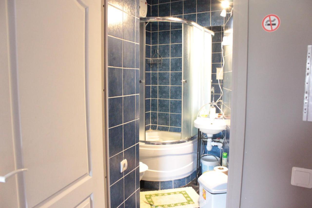 Ferienwohnung Gyvenamuju Patalpu Nuoma Kelme Exterior foto