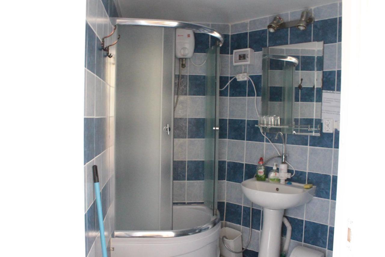 Ferienwohnung Gyvenamuju Patalpu Nuoma Kelme Exterior foto